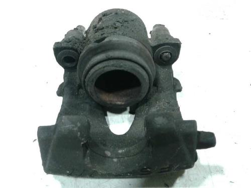 Left front brake caliper VW POLO (9N_, 9A_)  | BP11602445M105 
