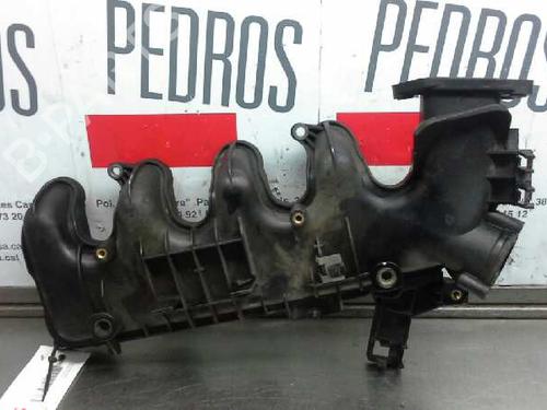 Used Intake manifold PEUGEOT PARTNER Box Body/MPV (5_, G_) 1.6 HDi 75 (75 hp) 1324579