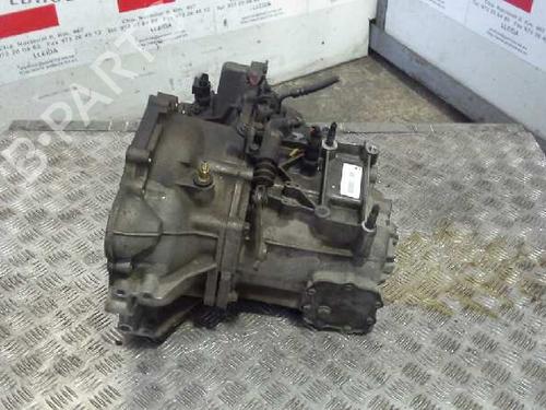 Gearbox HYUNDAI ELANTRA III Saloon (XD) 2.0 CRDi | BP611200M3 