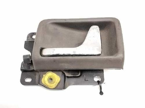 Used Rear left interior door handle HONDA CONCERTO (HW, MA) [1989-1996]  11850237