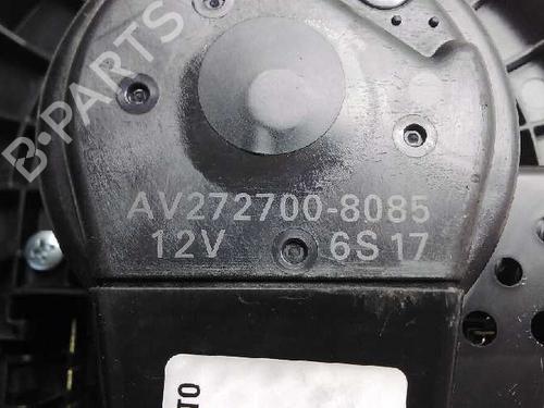 Heater blower motor TOYOTA AURIS (_E18_)  | BP10407650M62 