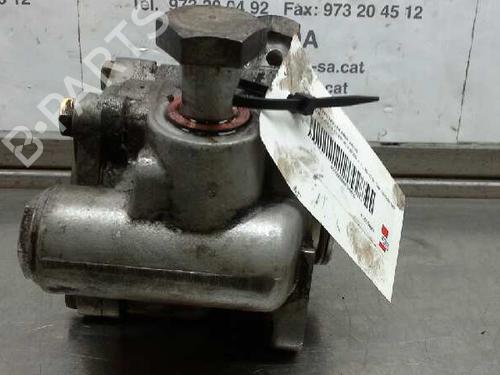Vacuum pump IVECO DAILY III Van  | BP2244013M80 
