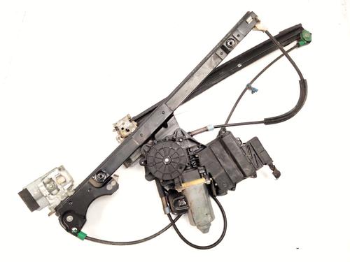 Used Front left window mechanism VW GOLF III (1H1) 2.0 (115 hp) 28129432