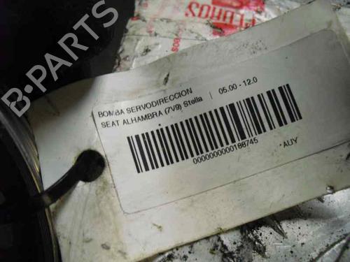 Styring servopumpe SEAT ALHAMBRA (7V8, 7V9) 1.9 TDI | BP1942874M99 
