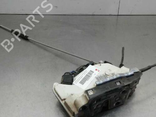Used Front right lock SEAT IBIZA IV (6J5, 6P1) [2008-2017]  7121245