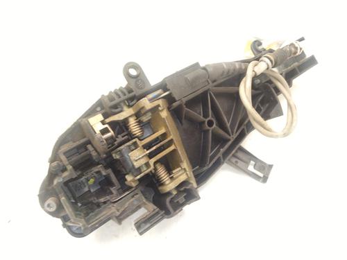 Front right exterior door handle BMW 3 (E90) 320 d | BP22804196C129 