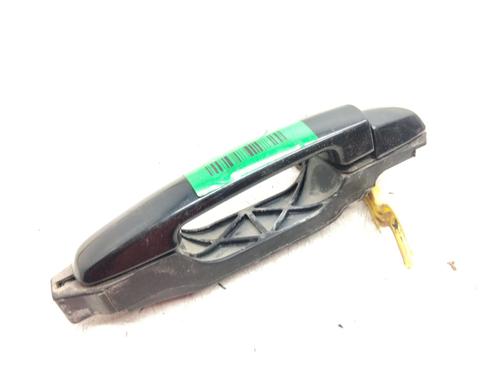 Used Rear left exterior door handle SUZUKI GRAND VITARA II (JT, TE, TD) 1.9 DDiS (JB419WD, JB419XD) (129 hp) 16757553