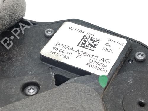 Rear right lock FORD FOCUS III 1.0 EcoBoost | BP22982520C99 