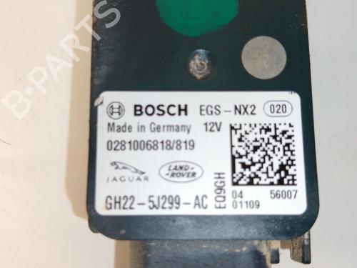 Electronic sensor LAND ROVER DISCOVERY SPORT (L550) 2.0 D 4x4 | BP36070214M84 - Image 4