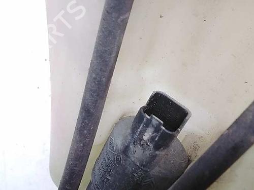 Windscreen washer tank CITROËN C2 (JM_)  | BP17056969C113 