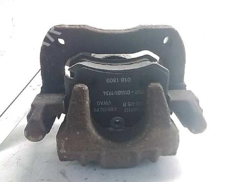 Left rear brake caliper SEAT IBIZA III (6L1)  | BP16185176M107 