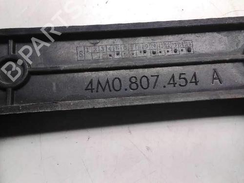 Kofangerbeslag bag AUDI Q7 (4MB, 4MG, 4MQ) | BP14317982C159 - Image 2