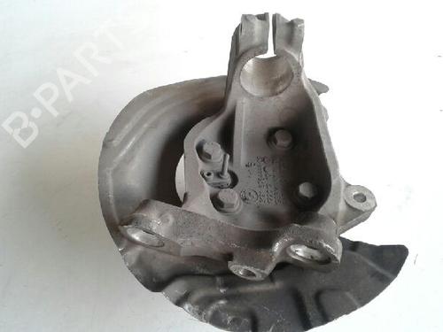 Right front steering knuckle BMW 1 (E81) | BP11146606M26