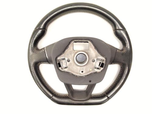 Steering wheel SEAT LEON (5F1) 2.0 Cupra | BP26930595C49 - Image 5