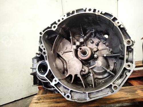 Used Gearbox RENAULT MEGANE II (BM0/1_, CM0/1_) 1.9 dCi (131 hp) 19034717