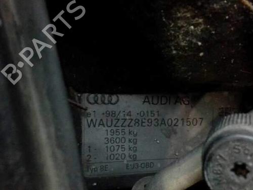 Engine control unit (ECU) AUDI A4 B6 (8E2) 1.9 TDI | BP4836736M57 - Image 9