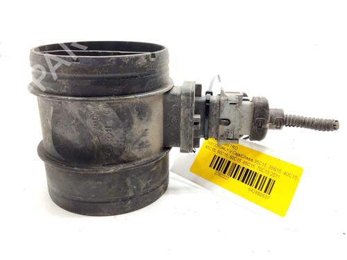 Mass air flow sensor IVECO DAILY V Platform/Chassis 35C15, 35S15, 40C15, 45C15, 50C15, 60C15, 65C15, 70C15 | BP34715630M95 - Image 2