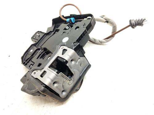 Front left lock MERCEDES-BENZ C-CLASS All-Terrain (S206) C 220 d 4-matic (206.214) A0997204902