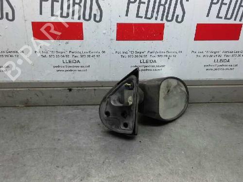Right mirror RENAULT TWINGO I (C06_) 1.2 (C067) | BP208670C27 