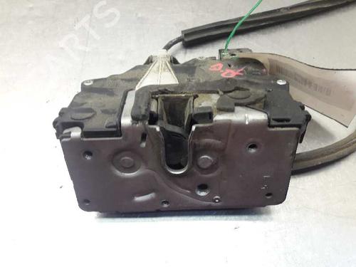 Used Front right lock CITROËN JUMPER II Bus 2.2 HDi 100 (101 hp) 4962829