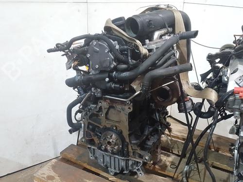 Engine VW PASSAT B6 (3C2) 1.9 TDI | BP32229735M1 - Image 4
