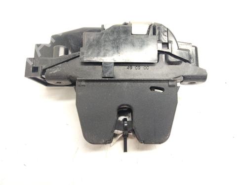 Used Tailgate lock PEUGEOT 308 SW I (4E_, 4H_) 1.6 HDi (109 hp) 16205753