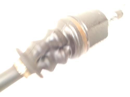 Right front driveshaft DACIA LOGAN MCV II 1.5 dCi | BP31810898M39