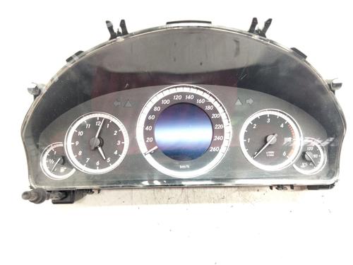 Used Instrument cluster MERCEDES-BENZ E-CLASS (W212) [2009-2016]  16481285