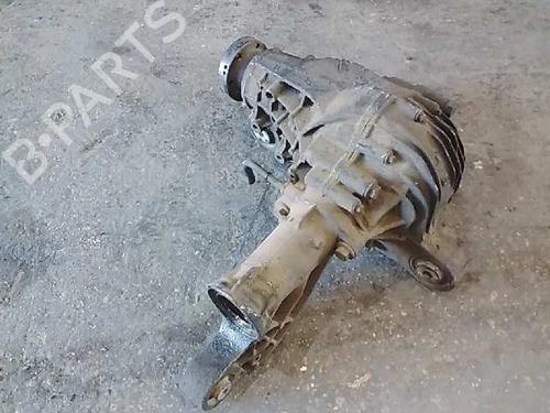 Front differential MERCEDES-BENZ M-CLASS (W164) ML 320 CDI 4-matic (164.122) | BP18009255M23 