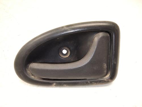 Used Front right interior door handle NISSAN PRIMASTAR Van (X83) 2.0 dCi 115 (114 hp) 25228376