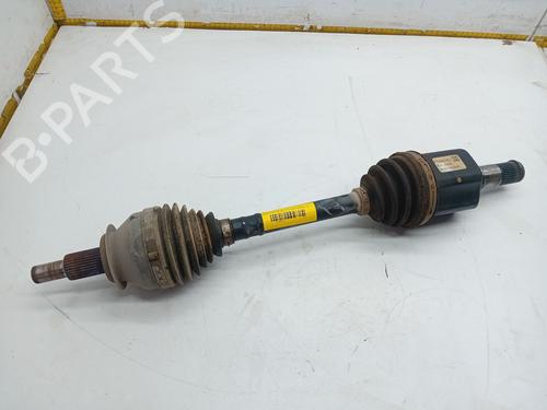 Used Left front driveshaft MAZDA CX-5 (KE, GH) 2.2 D AWD (KE2AW) (150 hp) 27994254