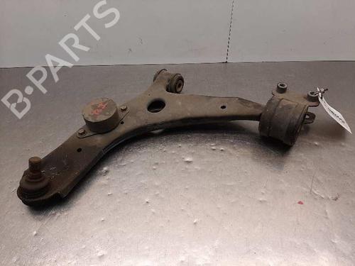 Used Left front suspension arm MAZDA 3 (BK) 1.6 DI Turbo (109 hp) 5233862