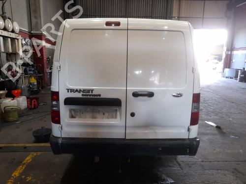 Starter FORD TRANSIT CONNECT (P65_, P70_, P80_) 1.8 Di | BP31364021M8