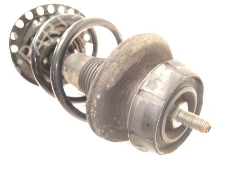 Left front shock absorber DACIA LOGAN MCV II 1.5 dCi | BP31814902M16