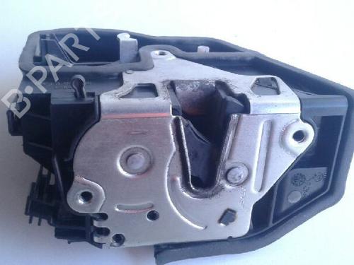 Used Rear right lock BMW 1 (E87) 118 d (143 hp) 7257086