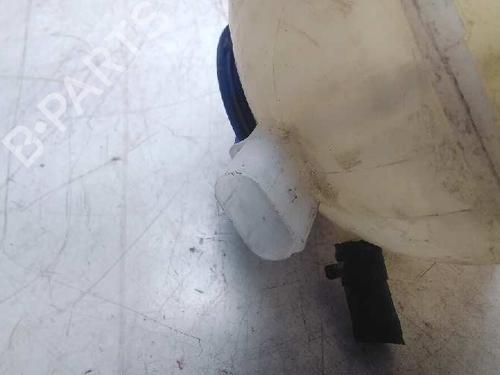 Expansion tank SEAT IBIZA IV (6J5, 6P1)  | BP10009457C120 
