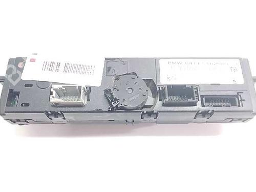 Climate control BMW 1 (E81)  | BP16686514I5 