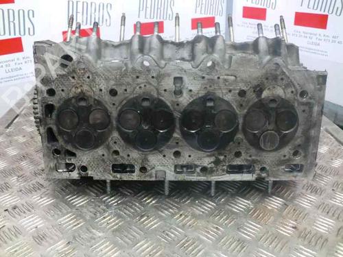 Cylinder head RENAULT LAGUNA I (B56_, 556_) 2.2 D (B56F/2) | BP10976585M5 
