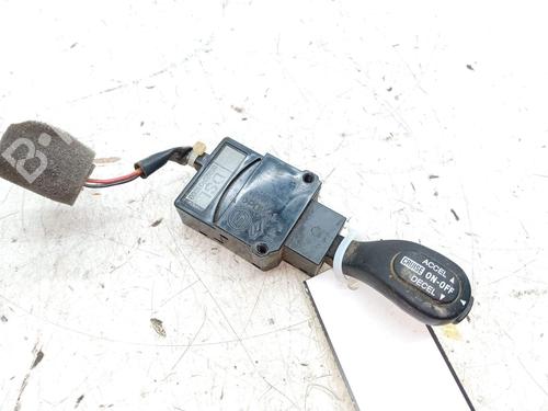 Used Steering wheel controls Steering wheel controls 24448560 24448560