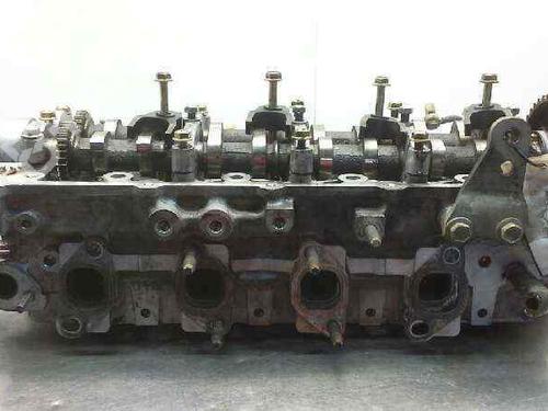 Cylinder head TOYOTA AVENSIS (_T25_) 2.0 D-4D (CDT250_, CDT250R) | BP10976714M5  - Image 5