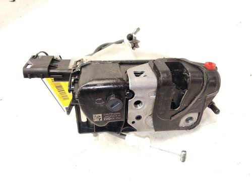 Used Rear right lock PEUGEOT 2008 I (CU_) 1.2 THP 130 / PureTech 130 (130 hp) 22922082