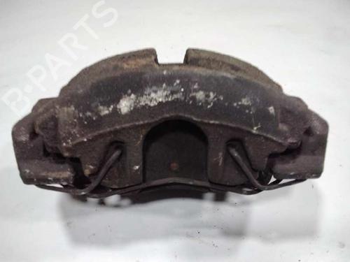 Left front brake caliper SEAT ALTEA (5P1)  | BP11602465M105 