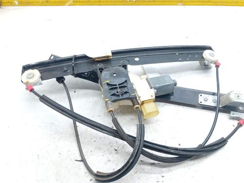 Front right window mechanism FORD MONDEO IV (BA7) 2.2 TDCi | BP26220593C23 - Image 2