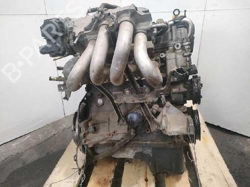 Motor für NISSAN ALMERA II Hatchback (N16) [2000-2025]  11923797