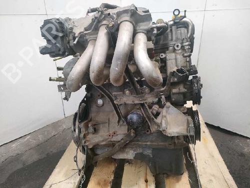 Engine NISSAN ALMERA II Hatchback (N16) [2000-2024]  11923797