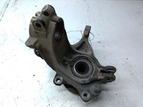 Right front steering knuckle PEUGEOT 207 (WA_, WC_) 1.4 HDi | BP29745467M26