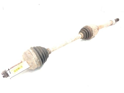 Used Right front driveshaft NISSAN PRIMASTAR Van (X83) 2.0 dCi 115 (114 hp) 25229097