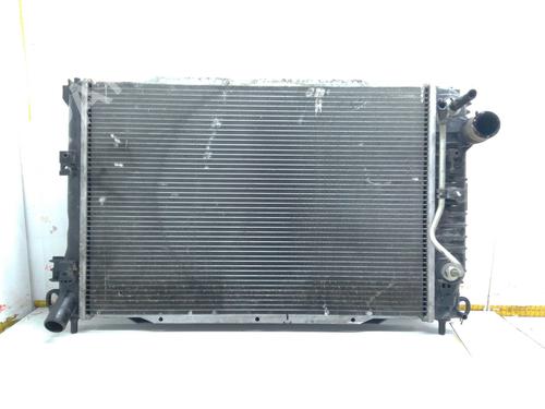 Køler CHEVROLET EPICA (KL1_) 2.0 D (150 hp) 32268923