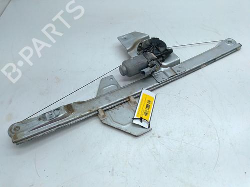 Used Front right window mechanism Front right window mechanism PEUGEOT PARTNER Box Body/MPV 1.6 BlueHDi 100 (100 hp) 35974480 35974480