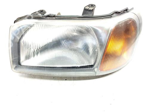 Used Left headlight Left headlight LAND ROVER FREELANDER I (L314) [1998-2006] 21094250 21094250